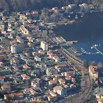 Il Canneto מלון 3*