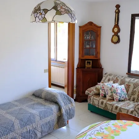 Otel Il Canneto Porto Ceresio