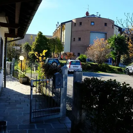 Il Canneto Hotel Porto Ceresio