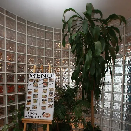Il Canneto Hotel 3*