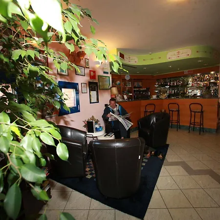 Otel Il Canneto 3*