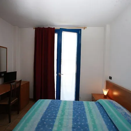 Otel Il Canneto Porto Ceresio