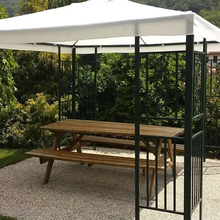 Il Canneto Hotel Porto Ceresio