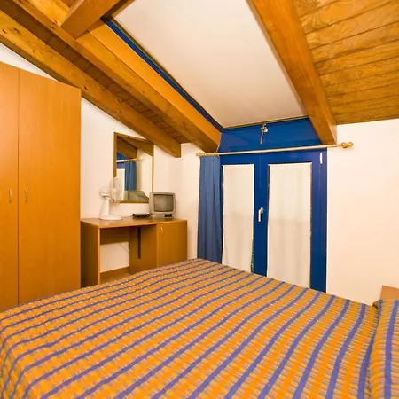 Hotel Il Canneto