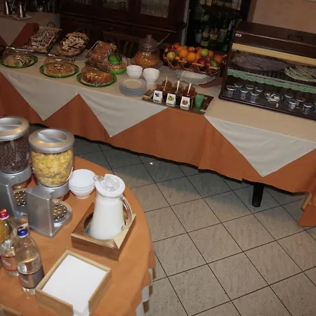 Il Canneto Otel Porto Ceresio
