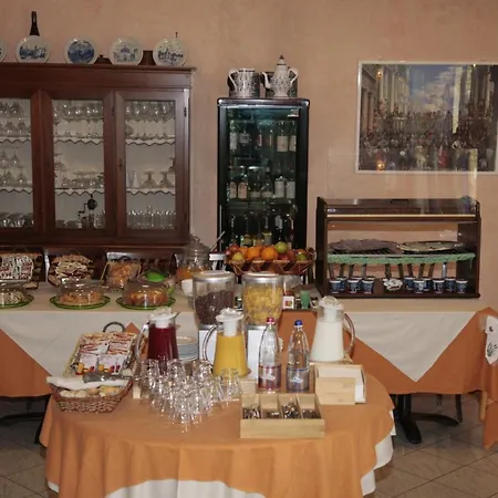 Il Canneto 3*
