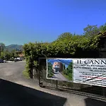 일 칸네토 3* 포르토 세레시오