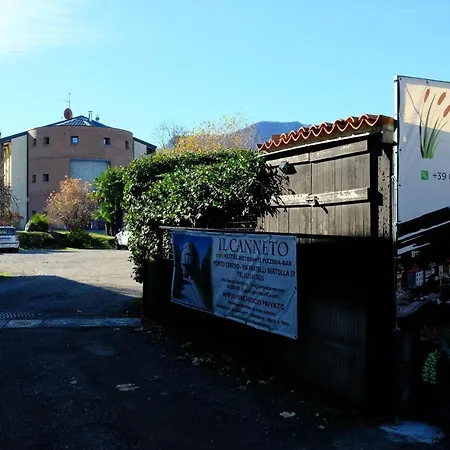 Il Canneto Hotel Porto Ceresio