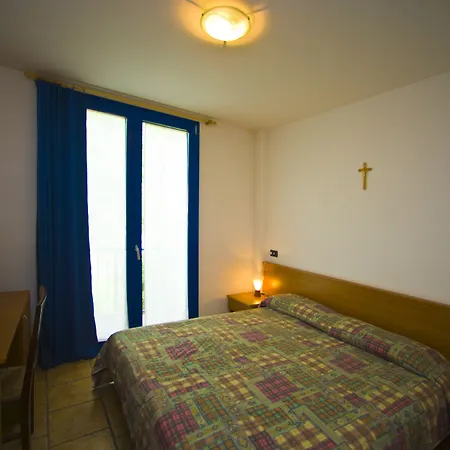 Il Canneto Hotel