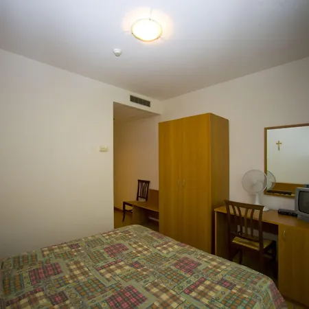 Il Canneto Hotel 3*