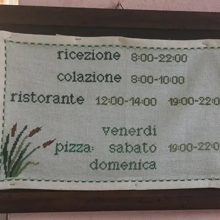 Hotel Il Canneto 3*