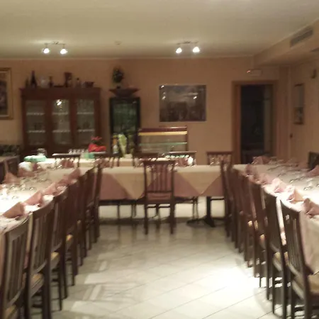 Il Canneto Hotel 3*