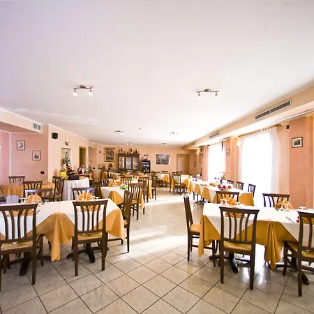 Il Canneto Hotel 3*