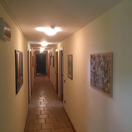 Hotel Il Canneto 3*