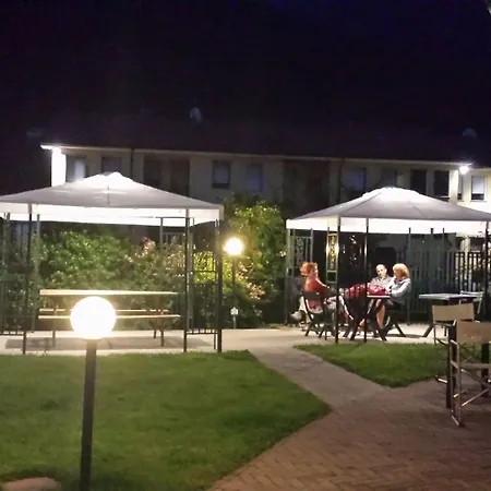 Il Canneto 3* Porto Ceresio