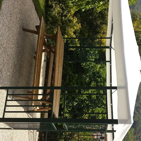 Il Canneto Hotel