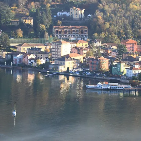 Hotel Il Canneto Porto Ceresio
