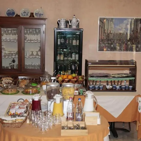 Il Canneto 3*
