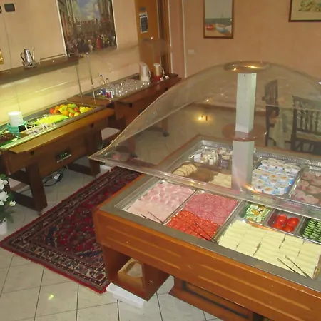Otel Il Canneto Porto Ceresio