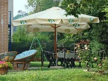 Hotel Il Canneto 3*