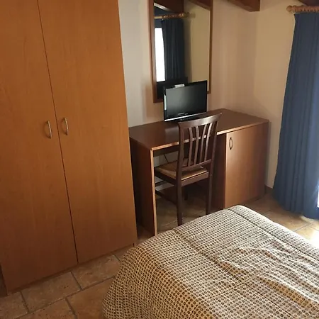 일 칸네토 호텔 포르토 세레시오