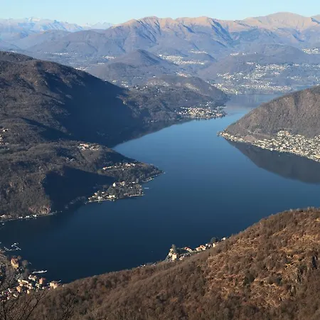 Il Canneto 3* Porto Ceresio