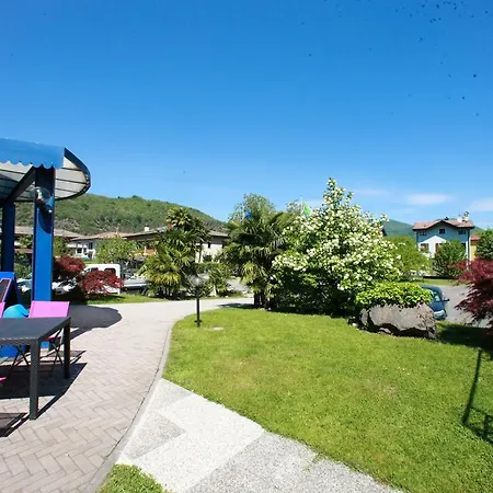 Il Canneto Hotel 3*