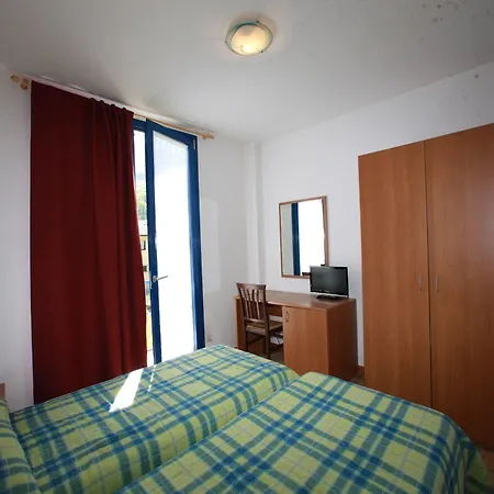 Ξενοδοχείο Il Canneto