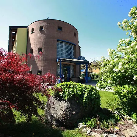 Hotel Il Canneto 3*
