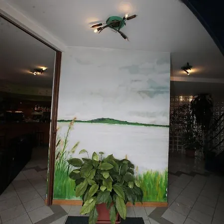 Il Canneto Hotel